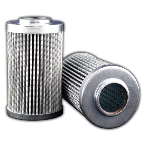 Hydraulic Filter, replaces HYDAC/HYCON 0160D020ONV, Pressure Line, 25 micron, Outside-In, Main Filter, Mfr#: MF0060146